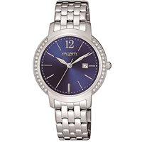 Orologio Vagary Donna Flair in Acciaio IU2-014-71 - IU2-014-71